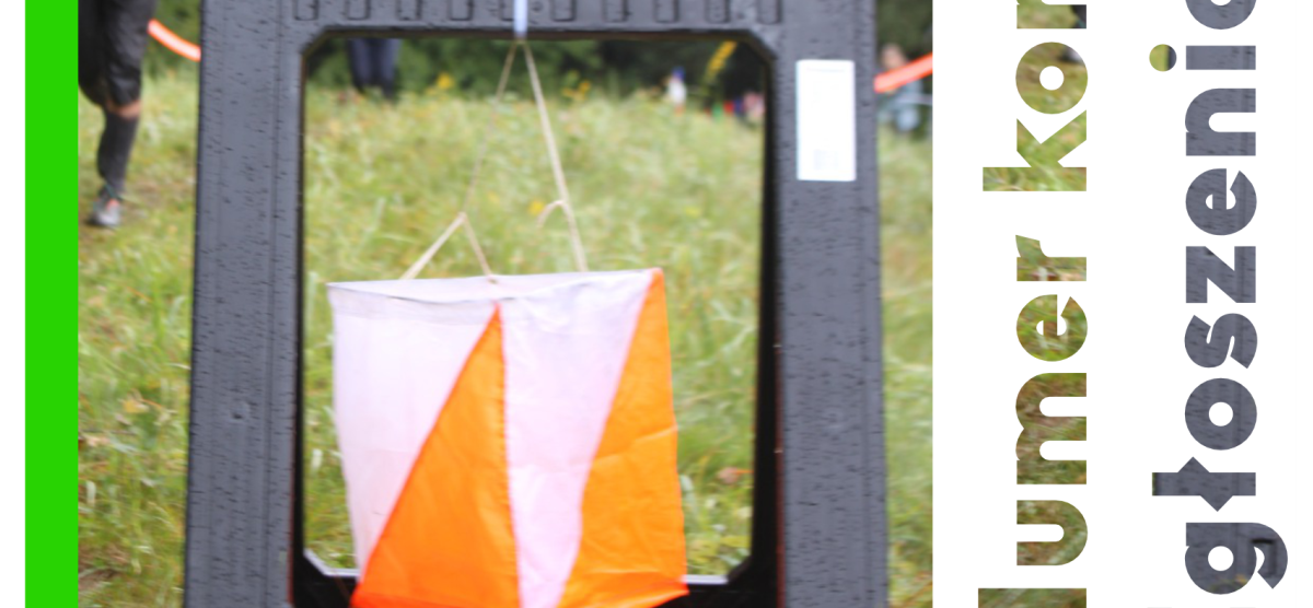 Zmiana numeru konta, przedłużenie zgłoszeń i nowa kategoria OPEN – Puchar Najmłodszych 2025